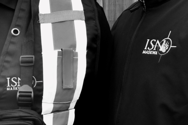 Evacuation Specialist Community Support Training – SSM, Ontario